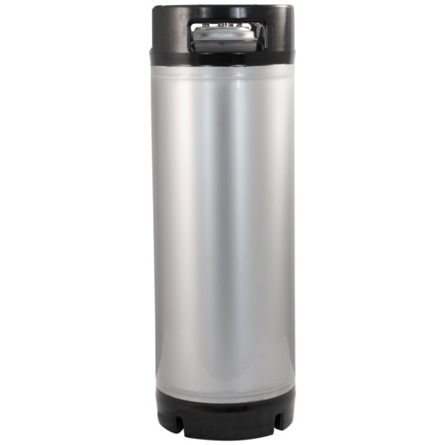 Torpedo keg ball lock - ball,